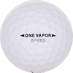 nike one vapor golf ball
