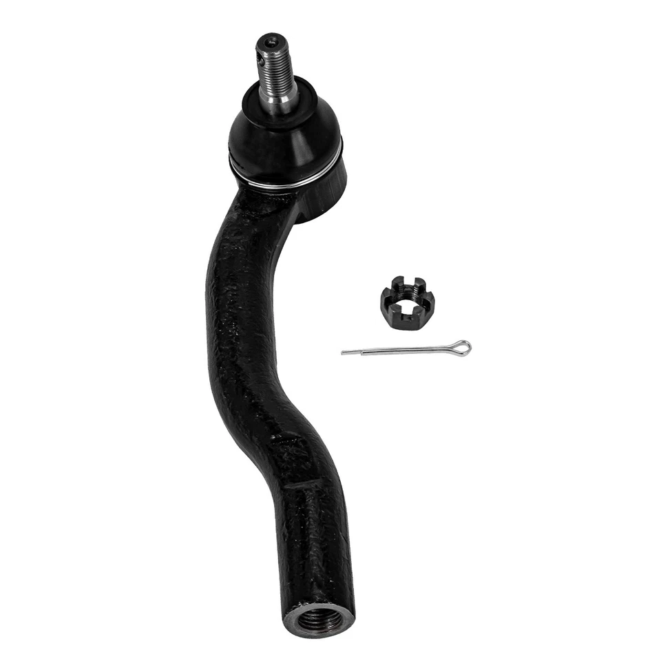 Front Outer Tie Rods Assembly for 2013 2014 2015 2016 2017 Toyota Camry Avalon - Image 3 of 4