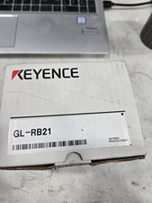 Keyence GL-RB21 Light Curtain Bracket Kit