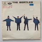 The Beatles – Help! - Vinyl LP - Good (VG/G) - PCS3071 (YEX169-1) PARLOPHONE