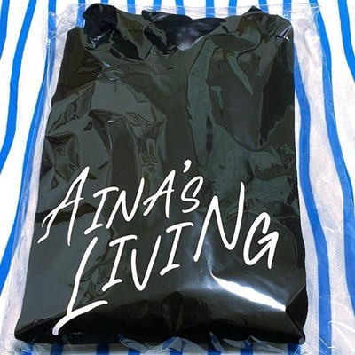 Aina Suzuki ''Aina's Living 2021 Room Wear (Tops/L)''