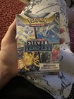 POKEMON SWORD & SHIELD SILVER TEMPEST BOOSTER BUNDLE NEW SEALED