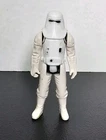 Vintage Star Wars Imperial  Snowtrooper Hoth Action Figure 1980