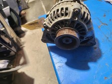 Alternateur Ford ESCORT