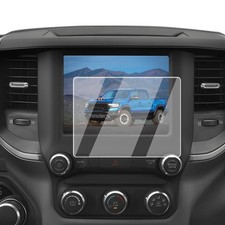 Screen Protector For 2013-2026 2019-2026 Ram 1500/2500/3500-8.4 Inch Navi-HD
