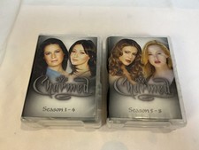 DVD Box - Charmed - komplette Staffel - 48 DVDs
