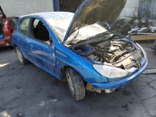 9654490280 Centralita Motor Uce para PEUGEOT 206 E-Music 1998 1831202 - Imagen 5 de 10