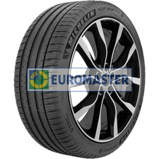 Sommerreifen MICHELIN 295/35 R 21 TL 107Y PILOT SPORT 4 SUV XL RG