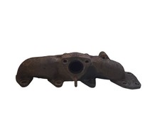 Opel Antara 2008 Diesel Auspuffkrümmer Abgaskrümmer 110kW JUT202043