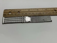 NSA Swiss Made  Steel Inox  Pat 434845