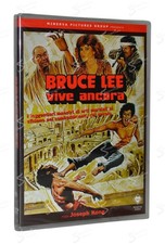 Bruce Lee vive ancora Xiong zhong DVD 1982 André Koob Bruce Lee Azione Sigillato
