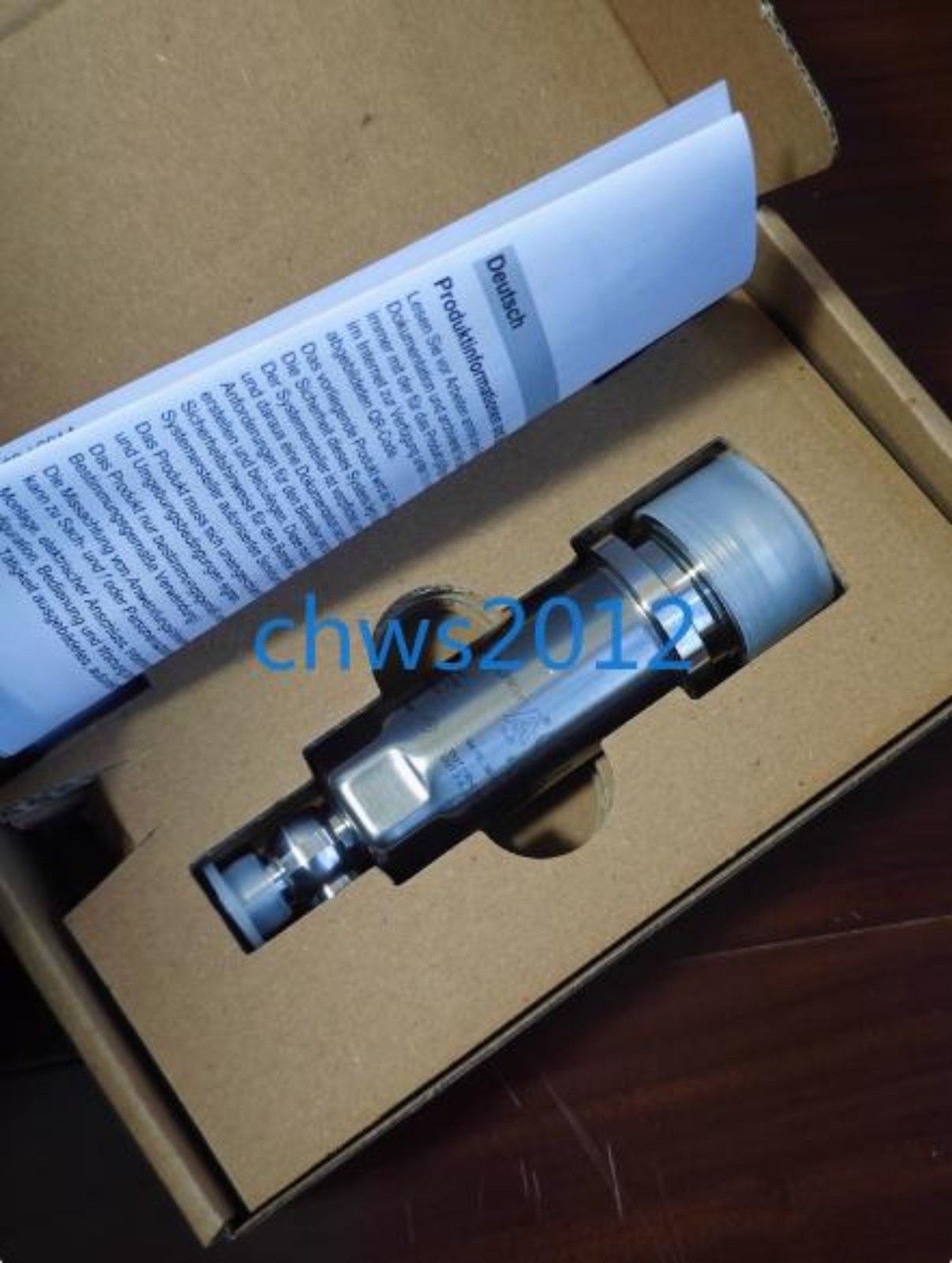 1 PCS Brand New original IFM pressure sensor PM1607 *cm