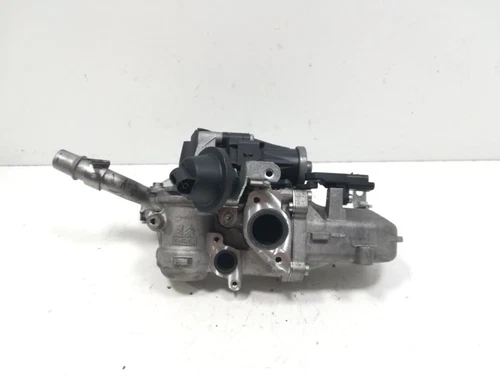 9671187780 Valvola Egr per PEUGEOT PARTNER TEPEE Outdoor 2010 7618825 - Imagen 3 de 10