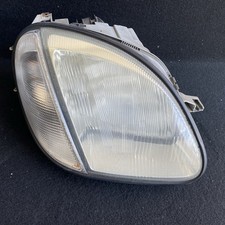 Mercedes SLK R170  XENON Scheinwerfer Rechts 1708201261