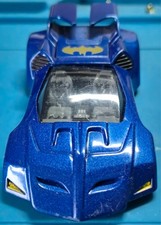 Corgi Batmobile 1990 BMBV1