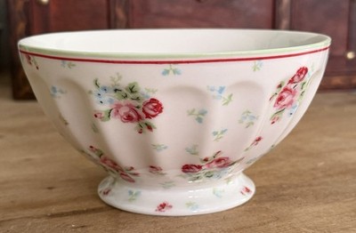 Greengate CLAIRE MULTI * gr. Schale * French BowL 13cm | Vitrinenstück | Rarität