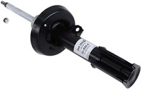 1X StoßDäMpfer Sachs 280 359 FüR Opel Zafira T98 GroßRaumlimousine 16V F75 CNG