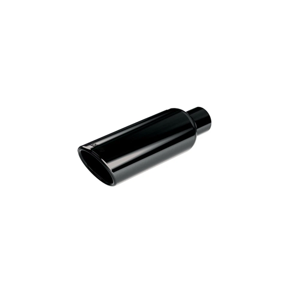 Borla 140788BC S-Type Stainless Cat Back Exhaust for 2019-2023 Ford Ranger 2.3L - Image 3 of 4