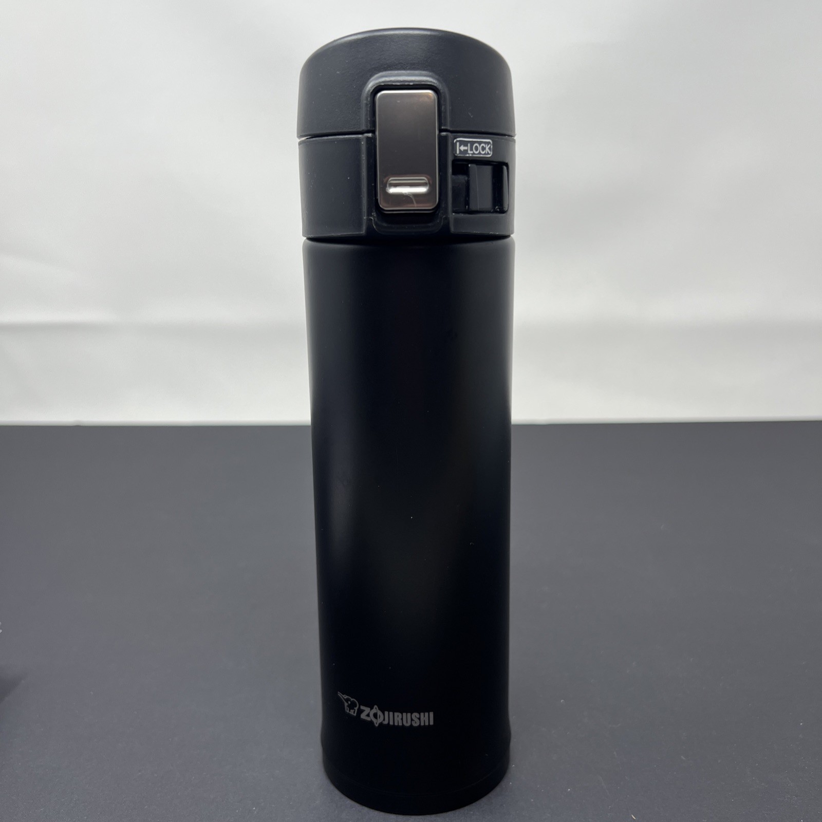 ZOJIRUSHI SV-HA50-PE Thermos Bottle Stainless Cup Type 0.5L 