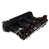 Meat & Doria Saugrohrmodul FüR Mercedes-Benz C-Klasse W204 S204 R172 200 250