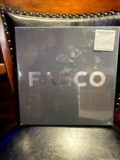 Falco - Falco SEALED Vinyl LP 4x 180g [2016] 88875136491