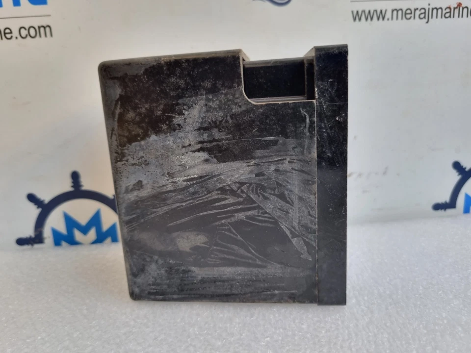 General Electric T6104060 Closing Auxiliary Relay - Image 3 of 4