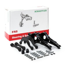 FAG Lenkersatz Radaufhängung für FORD Focus II Schrägheck (DA, HCP, DP)