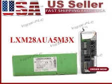 BRAND NEW FREE SHIPPING SCHNEIDER ELECTRIC LXM28AUA5M3X NSMP