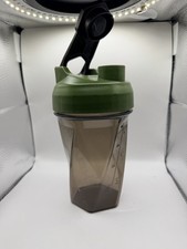 Helimix 12oz Shaker Butelka Białko Trening Siłownia Sport Napój Mixer Kubek