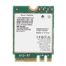 High Speed Wi Fi Network Adapter For HM65 Chipset