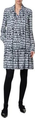 Akris People Dress