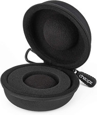 Travel Watch Case Single Storage Box for Wristwatches  Smart Watches up to 50Mm