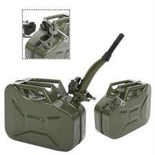 20L ,10L ,5 Litre Metal Portable American Fuel Storage Petrol,Diesel Container
