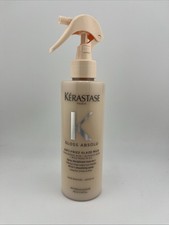 Kerastase Gloss Absolu Anti Frizz Glaze Milk ...