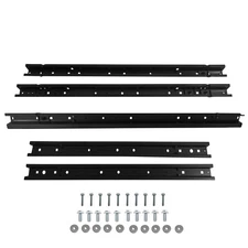 For Chevrolet Silverado 1500 2500HD 3500HD 07-14 Truck Bed Floor Support 999-996