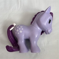 Figura Funko Pop My Little Pony Blossom. OOB