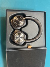 Auriculares inalámbricos con cancelación de ruido DALI IO-12, apenas usados - menos