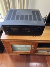 Yamaha B-2 V-fet Vintage Power Amplifier