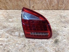 Porsche Cayenne (92A) 2014 Hinten links Rückleuchte Heckleuchte innen GEK4917
