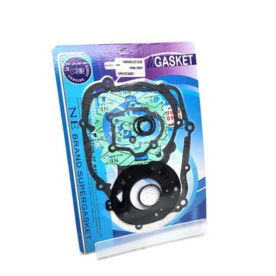 Engine Complete Gasket Set For Yamaha DTR125 DT125R RE X SM（1988 - 2007）
