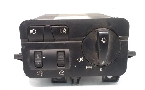 BMW 3 E46 Scheinwerferschalter 6901429 2.00 Diesel 1999 28588348