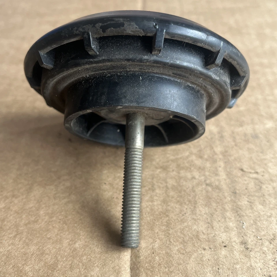 Montaje de rueda de neumático de repuesto Ford Escort 2000 85gb1448ab, 85gb-1448-ab #616332-77 Foto 3 de 4