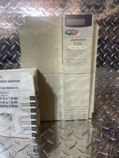 Mitsubishi Indy 500 FR – E5 20–7.5 K – NA