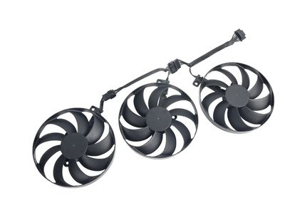 CF9010U12D GPU Fan for   TUF RTX 3060 3060Ti 3070 3070Ti 3080 3080Ti 3090  *nu
