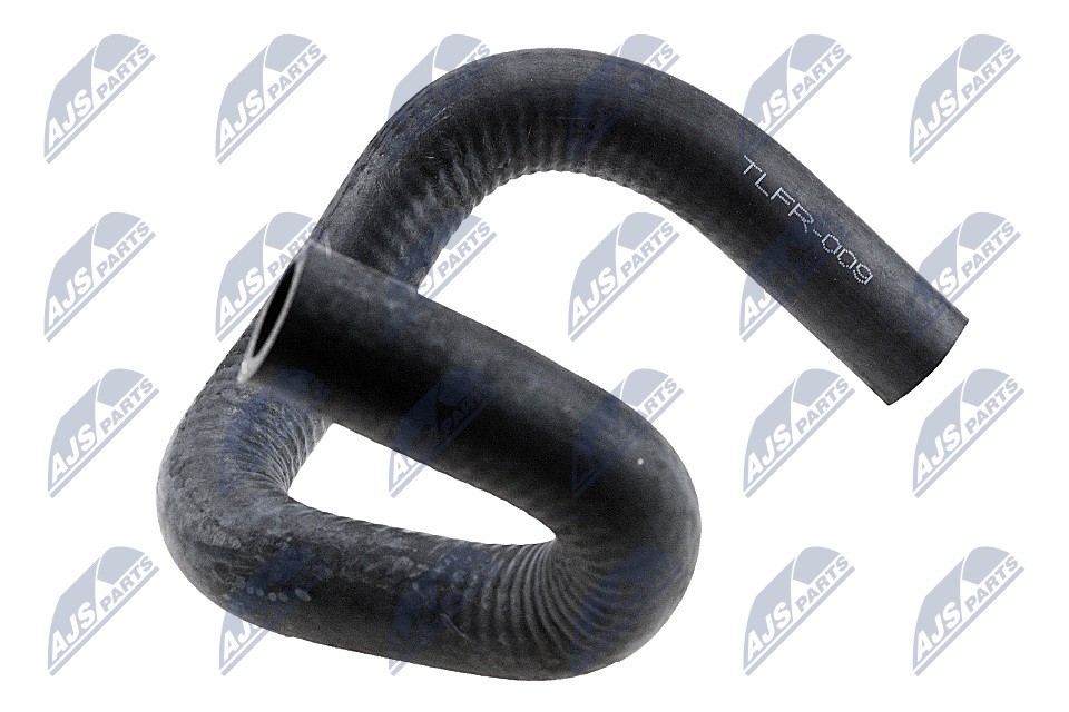Fits NTY CPP-FR-009 ENGINE WATER HOSE
