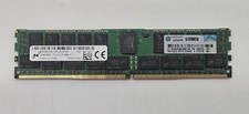 Micron 32GB 2Rx4 PC4-17000 DDR4-2133MHz ECC REG Server RAM MTA36ASF4G72PZ-2G1B1