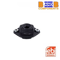 StossdÄMpferhalter Unten Hinten BMW E81 E87 E82 E88 E90 E92 E91 E93 Febi A2114