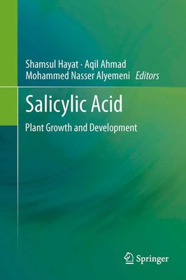 Shamsul Hayat (u. a.) | SALICYLIC ACID | Taschenbuch | Englisch (2015) | xvi