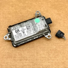 OEM 13-15 Lexus GS350 450h Rear Right Side Blind Spot Radar Sensor 88162-0W010
