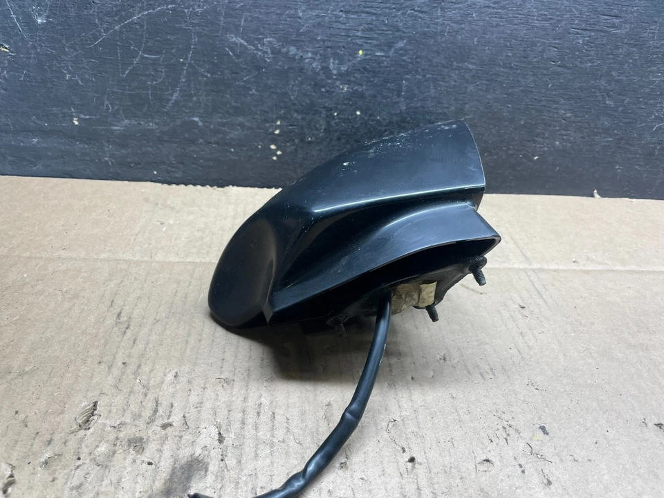 Espejo retrovisor puerta derecha pasajero Chevrolet Camaro 1993-2002 OEM Q1196 DG Foto 4 de 4